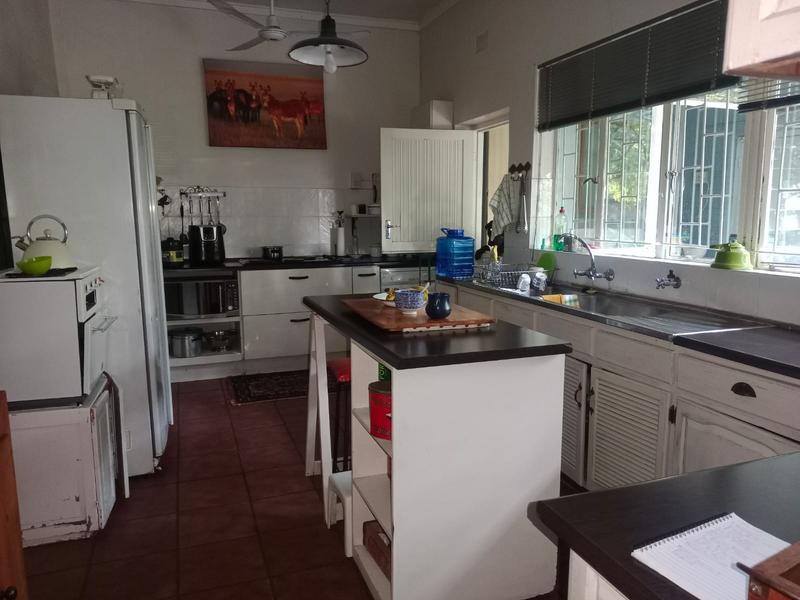 3 Bedroom Property for Sale in Suidrand Free State